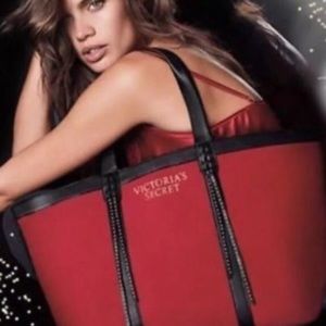 Brand new Victoria’s Secret tote bag